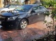 Chevrolet Cruze   2011 - Cần bán gấp Chevrolet Cruze sản xuất 2011, màu xám, 305tr