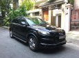 Audi Q7 2010 - Chính chủ bán gấp Audi Q7 S-line đời 2011, màu đen, nhập khẩu