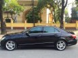 Mercedes-Benz E class E300 AMG 2011 - Cần bán xe Mercedes E300 AMG 2011, xe màu đen, xe chính chủ