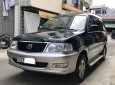 Toyota Zace GL 2005 - Bán Toyota Zace GL, SX 2005, màu xanh vỏ dưa