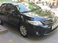 Toyota Corolla altis AT 2010 - Bán xe cũ Toyota Corolla altis AT 2010, màu đen