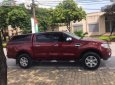 Ford Ranger 2015 - Bán Ford Ranger năm 2015, màu đỏ, xe nhập số sàn, 560 triệu