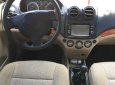 Daewoo Gentra   2008 - Bán xe Daewoo Gentra đời 2008, màu trắng xe gia đình, 185tr