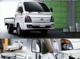 Hyundai Porter H150 2018 - Bán ô tô Hyundai Porter H150 đời 2018, màu trắng, giá tốt