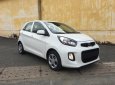 Kia Morning EX 2018 - Kia Morning EX 2018, xe mới 100%, hỗ trợ trả góp lên đến 90%, thủ tục nhanh gọn