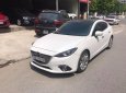 Mazda 3 2.0 2016 - Bán xe Mazda 3 2.0 2017, màu trắng