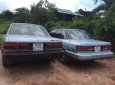 Toyota Camry 1987 - Cần bán gấp Toyota Camry năm sản xuất 1987, màu bạc chính chủ