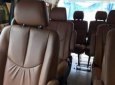 Toyota Hiace   2011 - Cần bán gấp Toyota Hiace năm sản xuất 2011, màu bạc