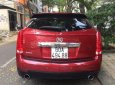 Cadillac SRX 3.0 V6 2010 - Bán Cadillac SRX 3.0 V6 đời 2010, màu đỏ, nhập khẩu chính chủ