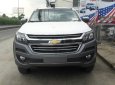 Chevrolet Colorado  2.5 AT 4x2 2018 - Bán Colorado 2.5L VGT 1 cầu số tự động, trả trước 90tr, ưu đãi lên đến 30tr, quà tặng hấp dẫn. Hotline: 0938533800