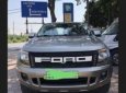 Ford Ranger   2015 - Cần bán gấp Ford Ranger đời 2015, màu bạc