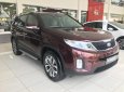 Kia Sorento GATH 2018 - Liên hệ 0919 365 016 để chốt Kia Sorento 2018 với giá tốt nhất. Thủ tục nhanh gọn. Có xe giao liền