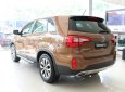 Kia Sorento DATH 2018 - Bán Kia Sorento DATH 2018 new 100%. Có xe giao ngay