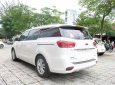 Kia Sedona Platinum D 2018 - Bán Sedona Platinum D hot hot, có xe giao ngay, hỗ trợ trả góp 85% giá trị xe, vô vàn ưu đãi. Liên hệ 0919 365 016