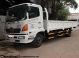 Hino FC  9JLSW 2017 - Bán Hino FC9JLSW năm 2017, màu bạc, nhập khẩu nguyên chiếc, 820tr