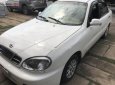 Daewoo Lanos 2003 - Bán Daewoo Lanos đời 2003, màu trắng, nhập khẩu nguyên chiếc giá cạnh tranh