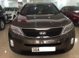 Kia Sorento 2015 - Bán xe Kia Sorento 2.2L SX 2015 máy dầu CRDI