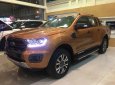 Ford Ranger Wildtrak 2.0L 4x2 AT 2018 - Bán xe Ford Ranger Wildtrak và XLS, xe giao ngay, giá cực nét, PK: Nắp thùng, lót thùng, phim, BHVC, LH: 091.888.9278