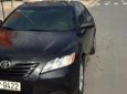 Toyota Camry 2.4 2009 - Bán Toyota Camry 2.4 sản xuất năm 2009, màu đen, nhập khẩu xe gia đình, giá 700tr