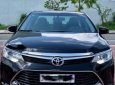 Toyota Camry   2.5 Q   2017 - Cần bán Toyota Camry 2.5 Q 2017, màu đen, nhập khẩu nguyên chiếc