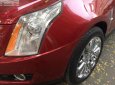 Cadillac SRX 3.0 V6 2010 - Bán Cadillac SRX 3.0 V6 đời 2010, màu đỏ, nhập khẩu chính chủ