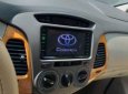 Toyota Innova 2010 - Bán xe cũ Toyota Innova đời 2010, màu bạc, giá chỉ 460 triệu