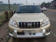 Toyota Prado  2.7 2010 - Bán xe Toyota Prado năm sản xuất 2010, màu vàng, nhập khẩu