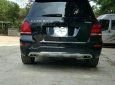 Mercedes-Benz GLK Class GLK250 AMG 4Matic 2014 - Bán xe Mercedes GLK250 AMG 4Matic đời 2014, màu đen