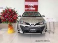 Toyota Vios G 1.5AT 2018 - Bán Toyota Vios G 1.5AT 2018. LH 097 2087361