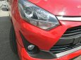 Toyota Wigo 2018 - Bán xe Toyota Wigo giá rẻ