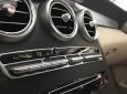 Mercedes-Benz C class C200 2018 - Bán ô tô Mercedes C200 2018, màu đen