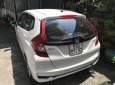 Honda Jazz  V  2018 - Cần bán xe Honda Jazz V 2018, màu trắng