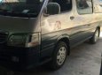 Toyota Hiace 2002 - Cần bán xe Toyota Hiace năm sản xuất 2002, giá 105tr