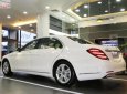 Mercedes-Benz S class S450L 2018 - Bán ô tô Mercedes S450L đời 2018, màu đen