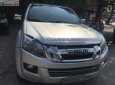 Isuzu Dmax LS 2.5 4x4 MT 2015 - Bán Isuzu Dmax LS 2.5 4x4 MT 2015, màu bạc, xe nhập đẹp như mới, giá 540tr