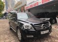 Mercedes-Benz GLK Class GLK 300 2010 - Cần bán xe Mercedes-Benz GLK 300 đời 2010, ĐKLĐ 2012 màu đen