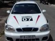 Daewoo Lanos   2004 - Cầnmàu trắng, giá 118tr