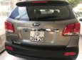 Kia Sorento TXL 2009 - Bán Kia Sorento TXL sản xuất 2009, màu xám, xe nhập