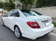 Mercedes-Benz C class C300 AMG 2012 - Cần bán lại xe Mercedes C300 AMG đời 2012, màu trắng