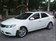 Kia Forte AT 2012 - Xe Kia Forte AT 2012, màu trắng, nhập khẩu