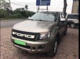 Ford Ranger   2015 - Cần bán gấp Ford Ranger đời 2015, màu bạc