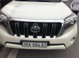 Toyota Land Cruiser Prado TXL 2015 - Bán Toyota Land Cruiser Prado TXL 2.7 SX 2015