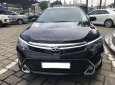 Toyota Camry 2.5Q 2018 - Bán xe Toyota Camry 2.5Q sản xuất 2018, màu đen, đi 2400km