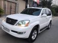 Lexus GX  470 AT   2004 - Bán Lexus GX 470 AT năm sản xuất 2004, màu trắng, nhập khẩu nguyên chiếc giá cạnh tranh