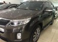 Kia Sorento 2015 - Bán xe Kia Sorento 2.2L SX 2015 máy dầu CRDI