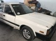 Nissan Bluebird   1987 - Bán Nissan Bluebird đời 1987, màu trắng, 60 triệu