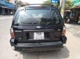 Ford Escape   2007 - Bán Ford Escape năm 2007, màu đen ít sử dụng