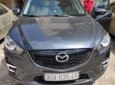 Mazda CX 5 2013 - Bán Mazda CX 5 sản xuất năm 2013, màu xám