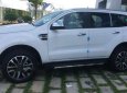 Ford Everest 2018 - Bán ô tô Ford Everest đời 2018, màu trắng