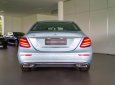 Mercedes-Benz E class E200 2017 - Siêu xe Mercedes E200 chỉ đăng ký, chưa lăn bánh xuống đường! Giá 2 tỷ 079 triệu